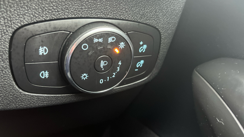 Ford Focus 1.0 EcoBoost Active Style 5dr Petrol Hatchback